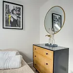 Flat Sixteen Daire Redcar
