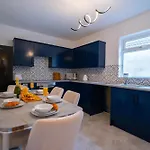 Διαμέρισμα Flat Sixteen Redcar