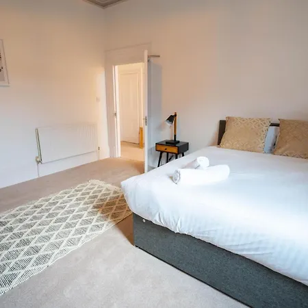 Flat Sixteen Apartmán Redcar