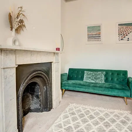 Flat Sixteen Apartmán *