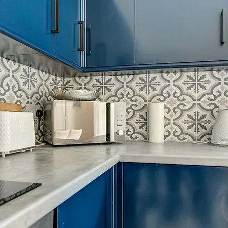 Flat Sixteen Apartmán Redcar