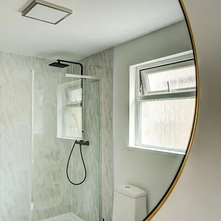 Apartmán Flat Sixteen