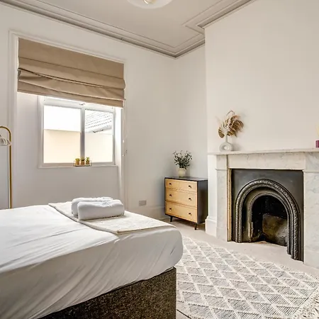 Flat Sixteen Apartament Redcar