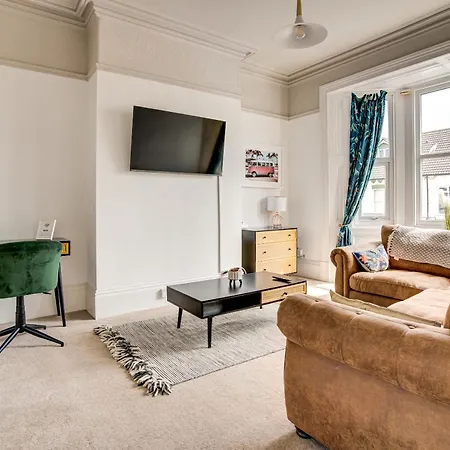 Flat Sixteen Apartament